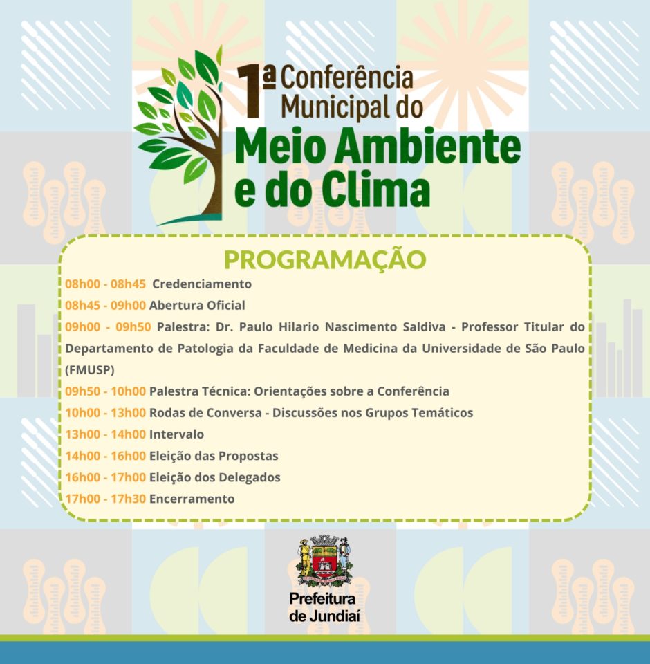 ConferênciaDoClimaJundiaí2024