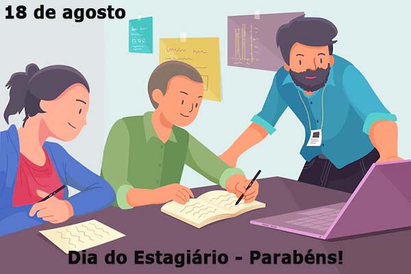 Entrei na faculdade. Quando devo começar a procurar estágio? - Guia do  Estudante