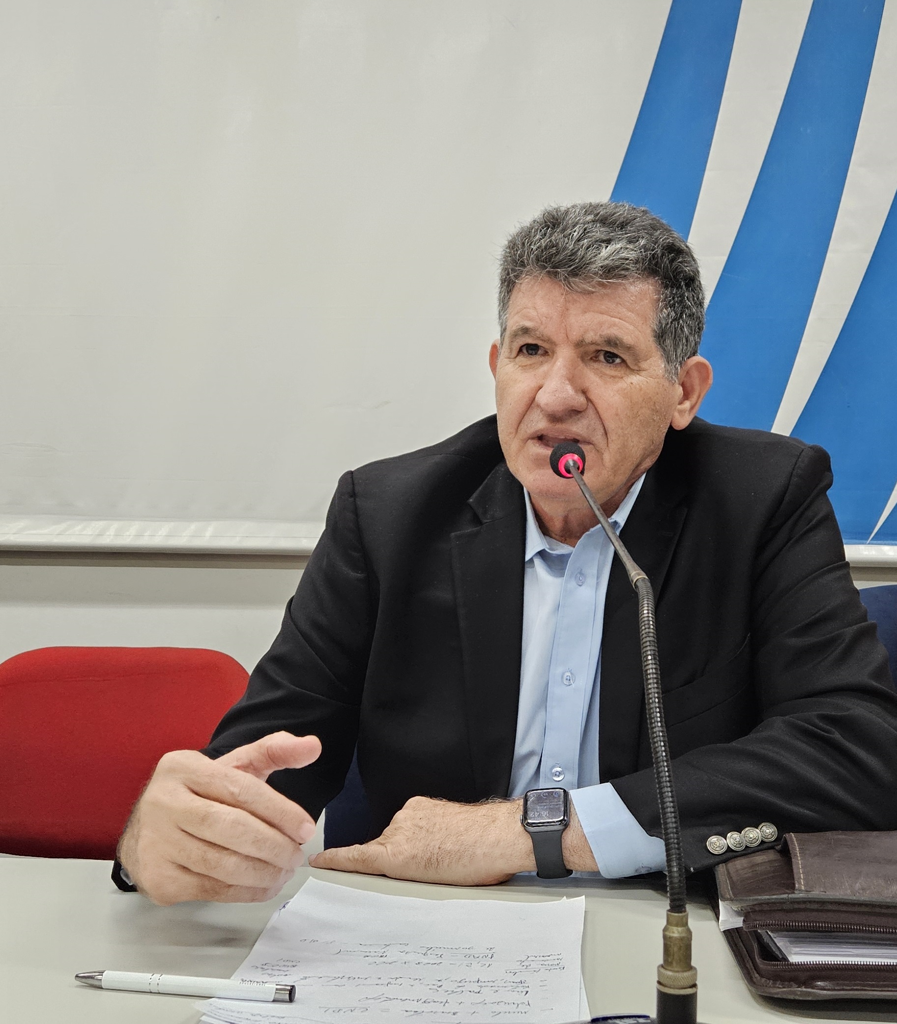 AntonioAugustodeQueiroz2 FotoRitaCasaro