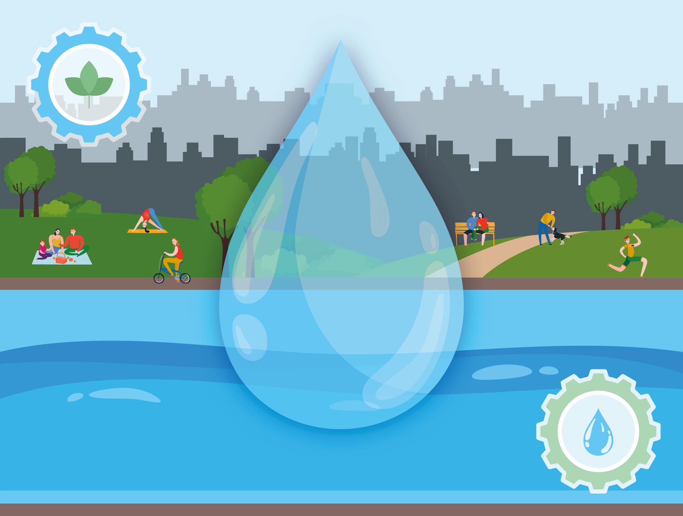 AguaDiaMeioAmbiente2026