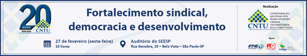 Dia do Engenheiro 2025