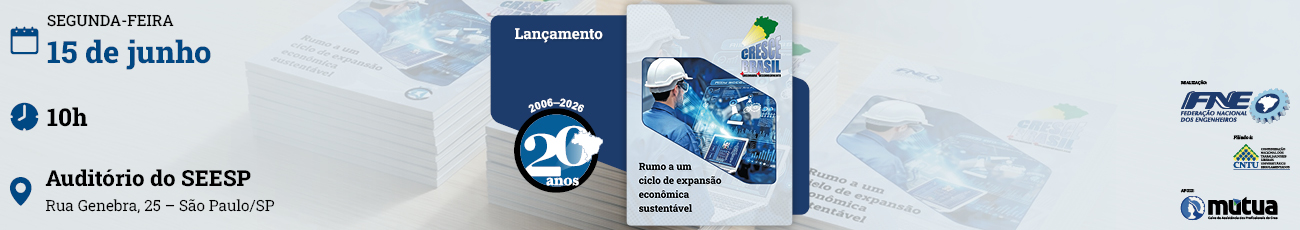 Dia do Engenheiro 2025