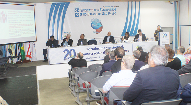 CNTU FortalecimentoSindical 1