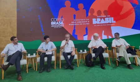 DebateTransiçãoEnergértica EltonAlisson AgênciaFapesp