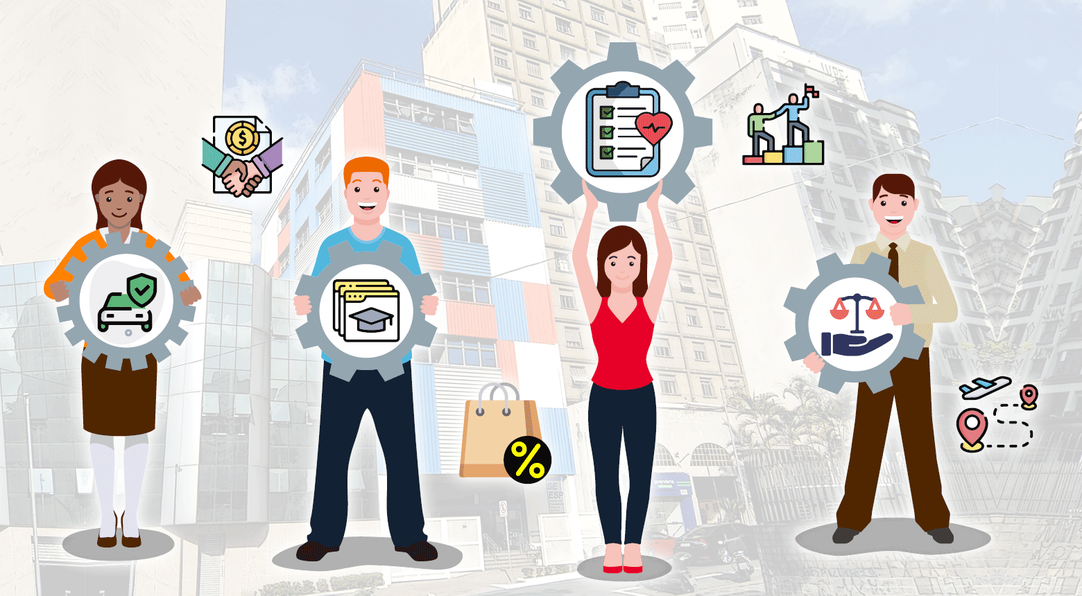 Fique em dia com o seesp e aproveite interno