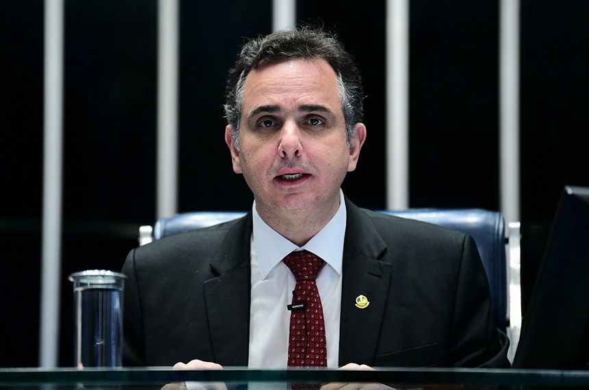 RodrigoPacheco PedroFrancaAgenciaSenado