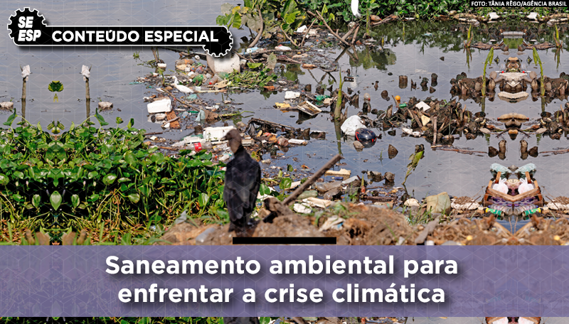 SaneamentoAmbientalParaEnfrentarCriseClimatica