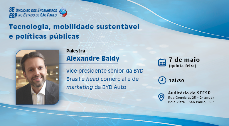 Tecnologia MobilidadeSustentavel 07 05 26 DestaqueSEESP