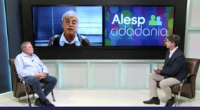 Em programa web, vice-presidente do SEESP fala sobre construção civil e engenharia