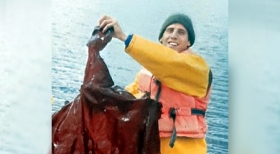 Meio ambiente e água: o vasto campo do engenheiro de aquicultura