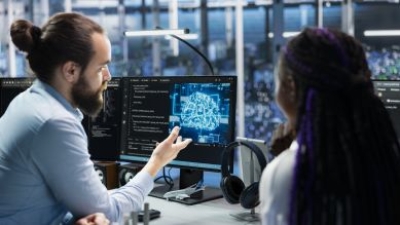 O mercado de trabalho chama um novo profissional