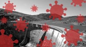 Como a pandemia da Covid-19 impactou o setor de abastecimento de água no Brasil?