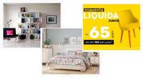 Associado SEESP tem até 70% de desconto na Mobly