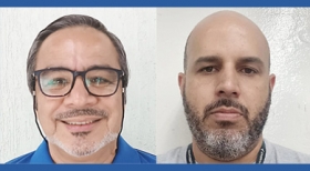 SEESP e Metalúrgicos apoiam Edmilson e Marcelo para o Conselho da Embraer