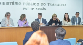 Unicamp e MPT desenvolvem app e site para combate da violência e assédio