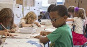 Colégio Tema Novo oferece 50% de desconto na matrícula e 15% nas mensalidades