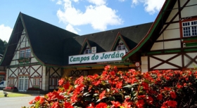 Aproveite pousada em Campos do Jordão com 20% de desconto