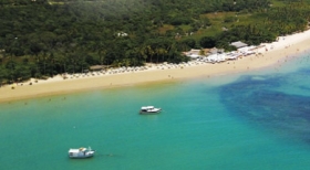 Pacote de réveillon em Porto de Galinhas com 5% de desconto