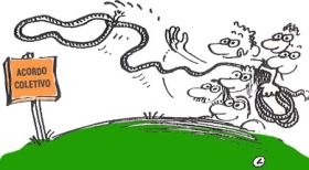 Engenheiros aprovam proposta da Rio Paraná Energia