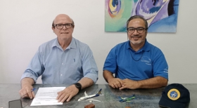 Engenheiros da Embraer celebram vitórias de 2022 e preparam negociações de 2023