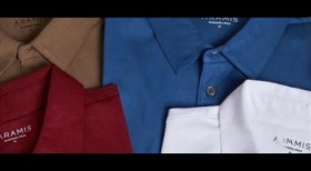 Associado tem 15% de desconto na primeira compra na Aramis