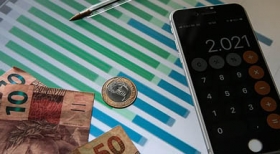 Centrais Sindicais fazem ato contra juros altos na terça-feira, 21