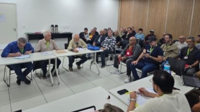 SEESP e demais sindicatos realizam primeira reunião de negociação com a SPTrans