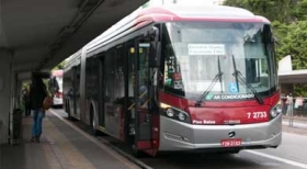 O futuro do ônibus urbano passa pela criação de um marco legal