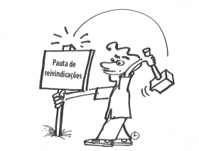 Engenheiros da Cetesb convocam assembleias na próxima semana