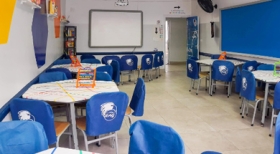 Colégio EAG oferece desconto em matrícula e mensalidade, do berçário ao ensino médio