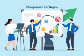 O planejamento estratégico nos transportes coletivos