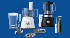 Associado tem 25% de desconto no site da Philips