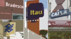 Centrais condenam chantagem dos bancos