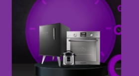 Associado tem 30% de desconto em produtos Brastemp, Consul e KitchenAid