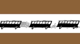 A mudança do perfil tecnológico do ônibus urbano