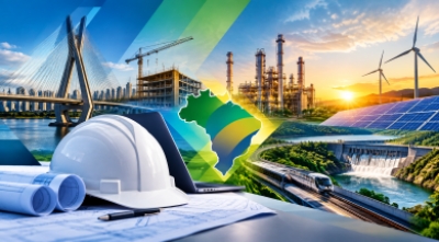 Ministério do Empreendedorismo convoca oficialmente 1ª Conferência Nacional da Engenharia
