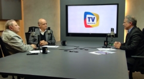 Murilo participa de podcast do Sintracon-SP