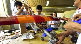 Formar engenheiros para empreender e resolver problemas complexos