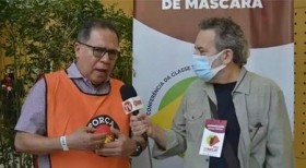 Carta das 105 entidades é vitória coletiva