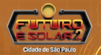 Seminário discute a energia solar na cidade de São Paulo