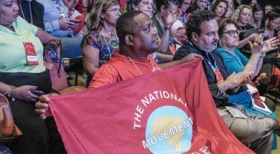 Movimentos populares destacam justiça climática e transição energética como temas relevantes para G20