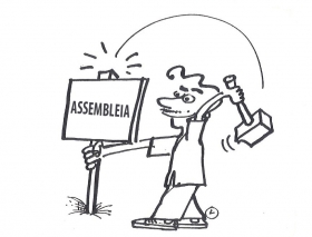 Assembleia dos engenheiros da SPTrans é nesta quinta-feira