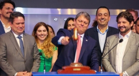 Sem debate adequado, trecho da Nova Raposo é leiloado