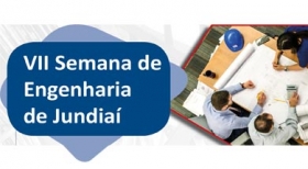 Semana de palestras reforça valorização do profissional engenheiro