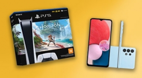 Associado tem 10% de desconto em smartphones, games e acessórios