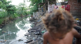 Nova lei: o saneamento é somente um negócio lucrativo