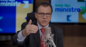 Proposta de custeio sindical será apresentada por deputado, diz Marinho