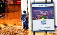 É urgente cuidar das cidades e da população