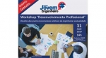 Workshop prepara engenheiros para processos seletivos