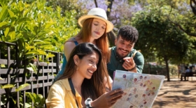 Associado SEESP tem desconto em pacotes de viagens